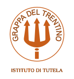 Logo dell'Associazione Grappa Trentina DOC