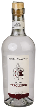 Grappa 137 di Monovitigno, Teroldego