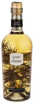 Grappa al Ginepro
