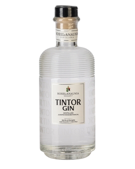 TINTOR GIN, JUNIPER MONOBOTANICAL