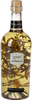 Grappa all'Asperula