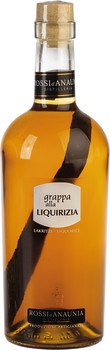 Grappa alla Liquirizia