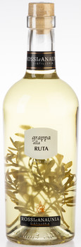 Grappa alla Ruta