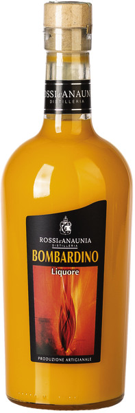 Bombardino Rossi d'Anaunia