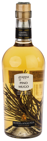 Grappa al Pino Mugo