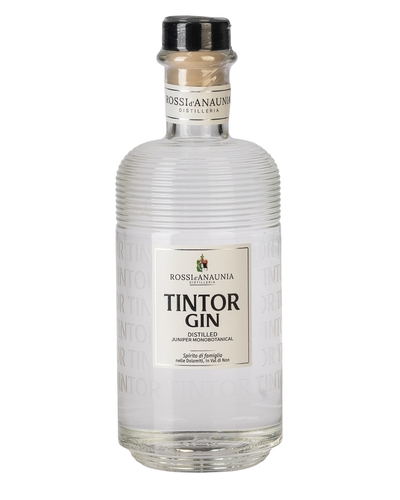TINTOR GIN, JUNIPER MONOBOTANICAL